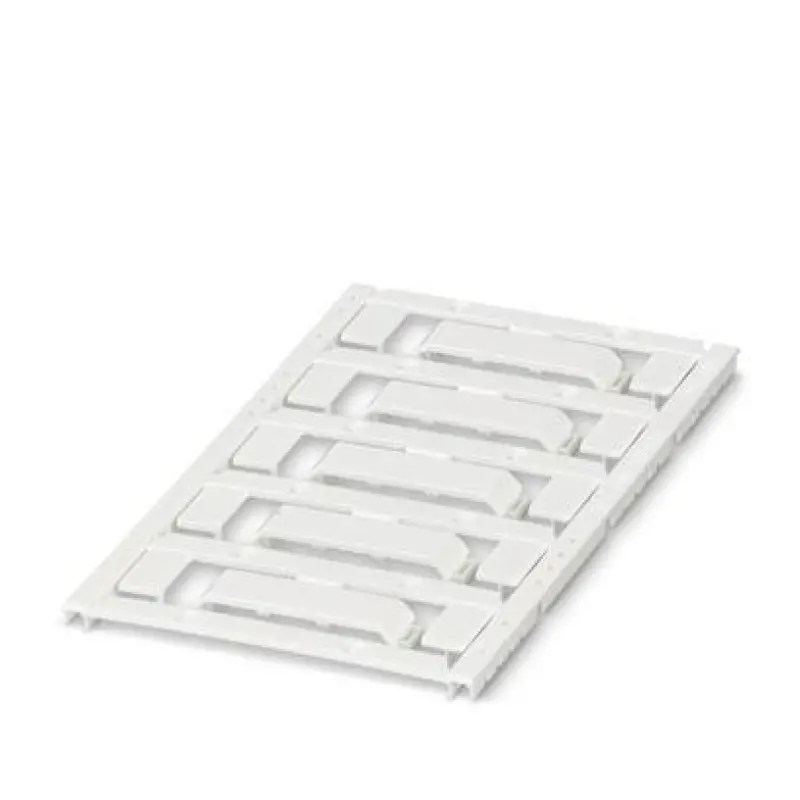 UCT-TMC (30X8) - Marker for end clamp
