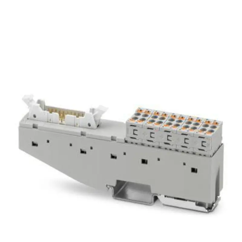 VFC-PT/FLK20 - Termination board