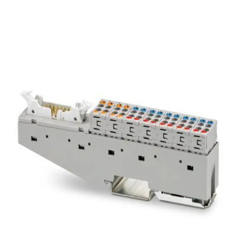 VFC-PT/FLK14/PLC - Termination board