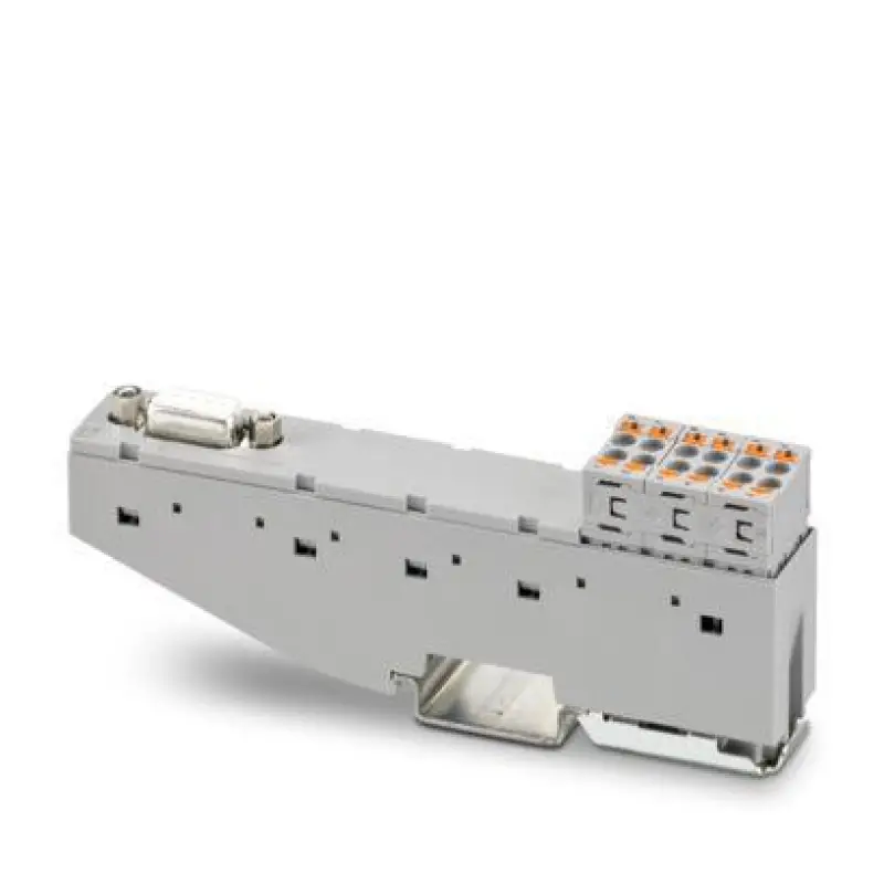 VFC-PT/D9SUB/F - Termination board