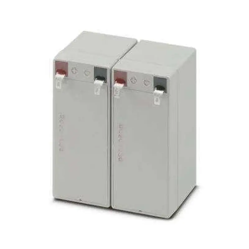 UPS-BAT-KIT/PB/2X12V/1.2AH - Uninterruptible power supply replacement battery