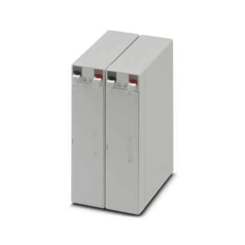 UPS-BAT-KIT/PB/2X12V/4AH - Uninterruptible power supply replacement battery