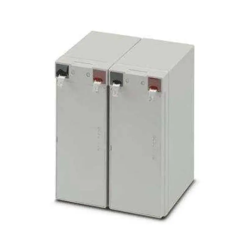 UPS-BAT-KIT/PB/2X12V/7AH - Uninterruptible power supply replacement battery