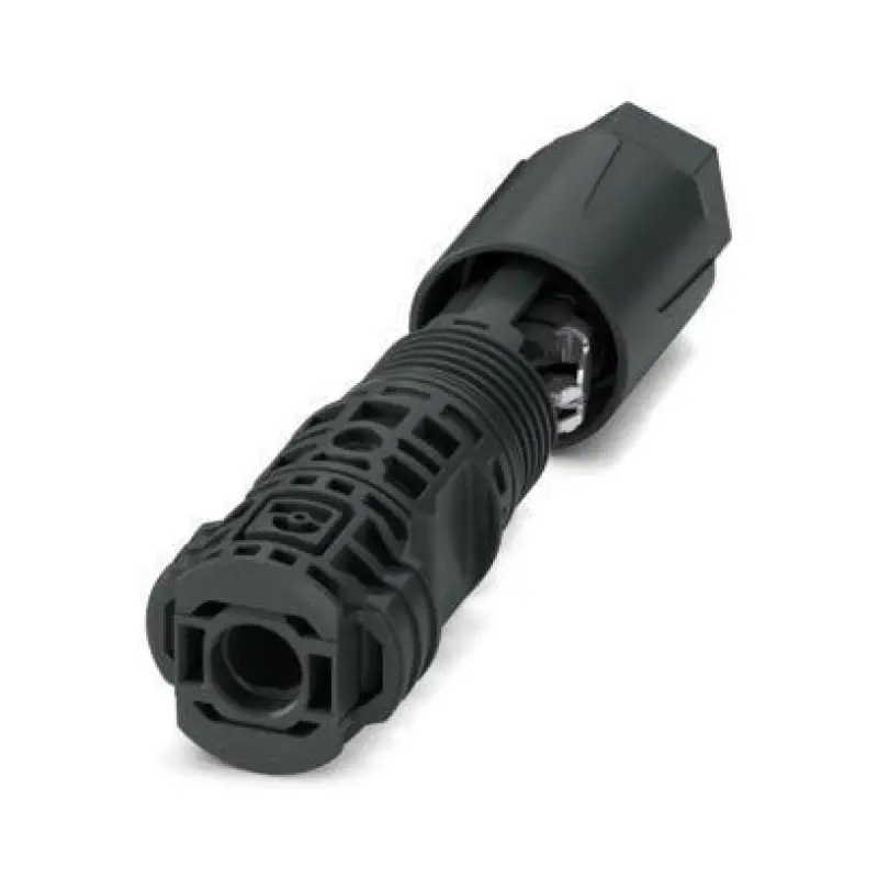 PV-C4M-S 6-16 (-) - Connector