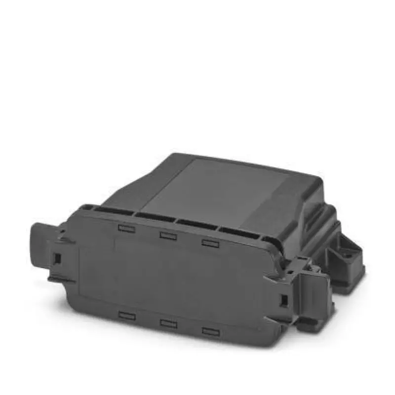 ECS-EX 122X109-L-UV1-V - Electronics housing