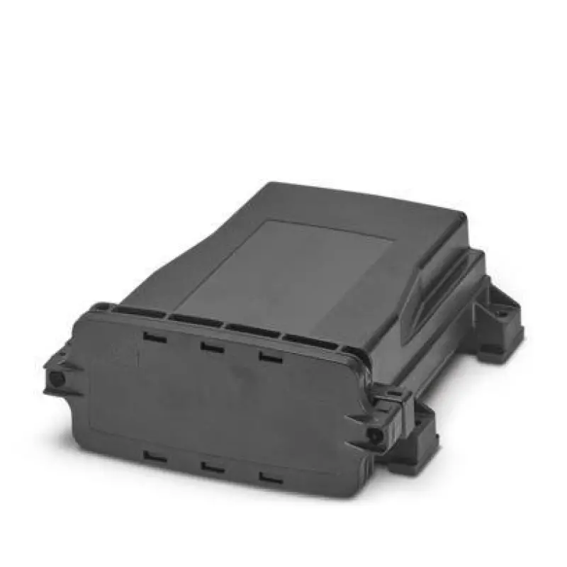 ECS-EX 122X169-S-UV1-V - Electronics housing
