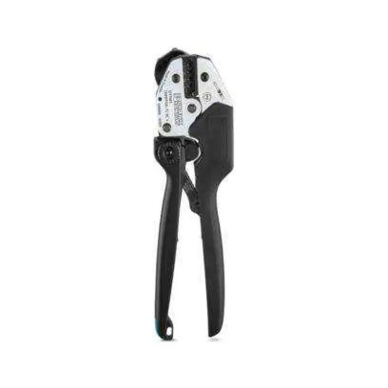 CRIMPFOX-TC HC 4 - Crimping pliers