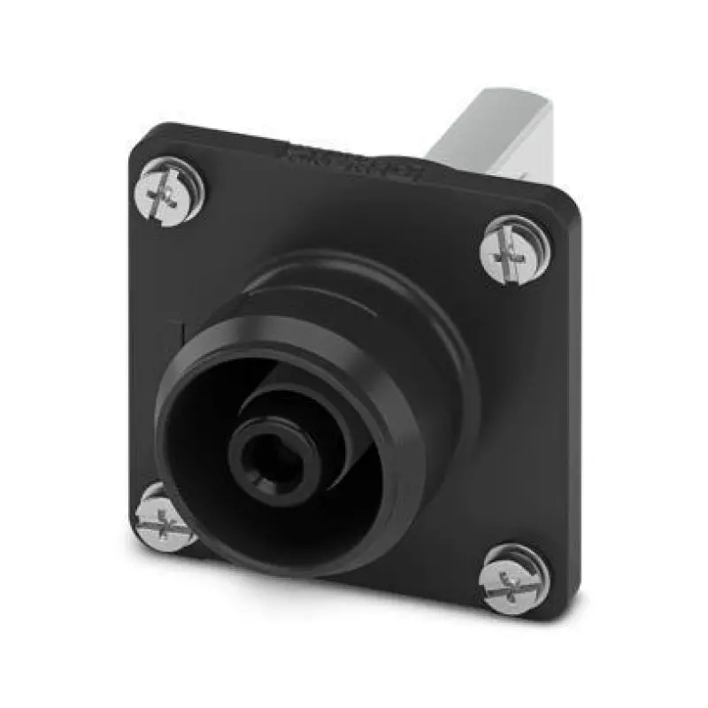 ES-FT-BPC-B/S 95-120 BK - Connector