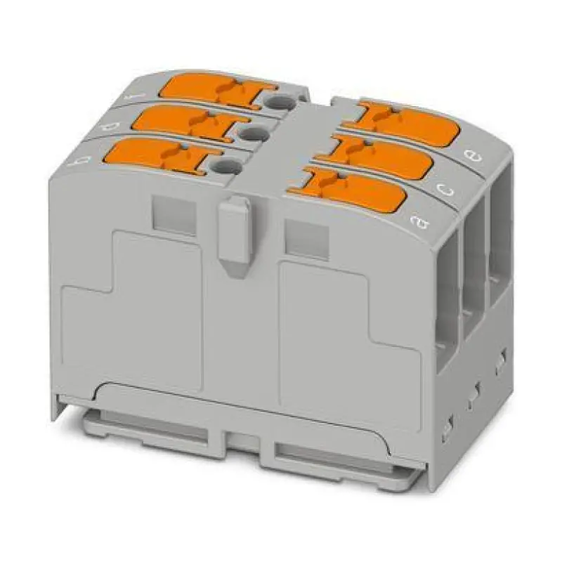 PTVFIX 2,5/3 - Device terminal block