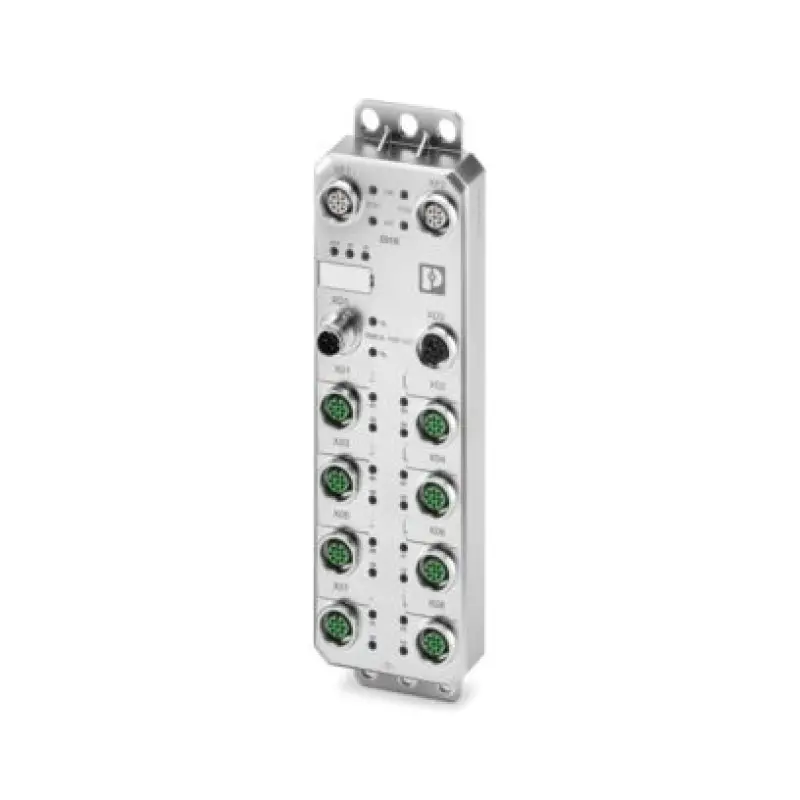 AXL E PN DI16 M12 6M-L - Digital module