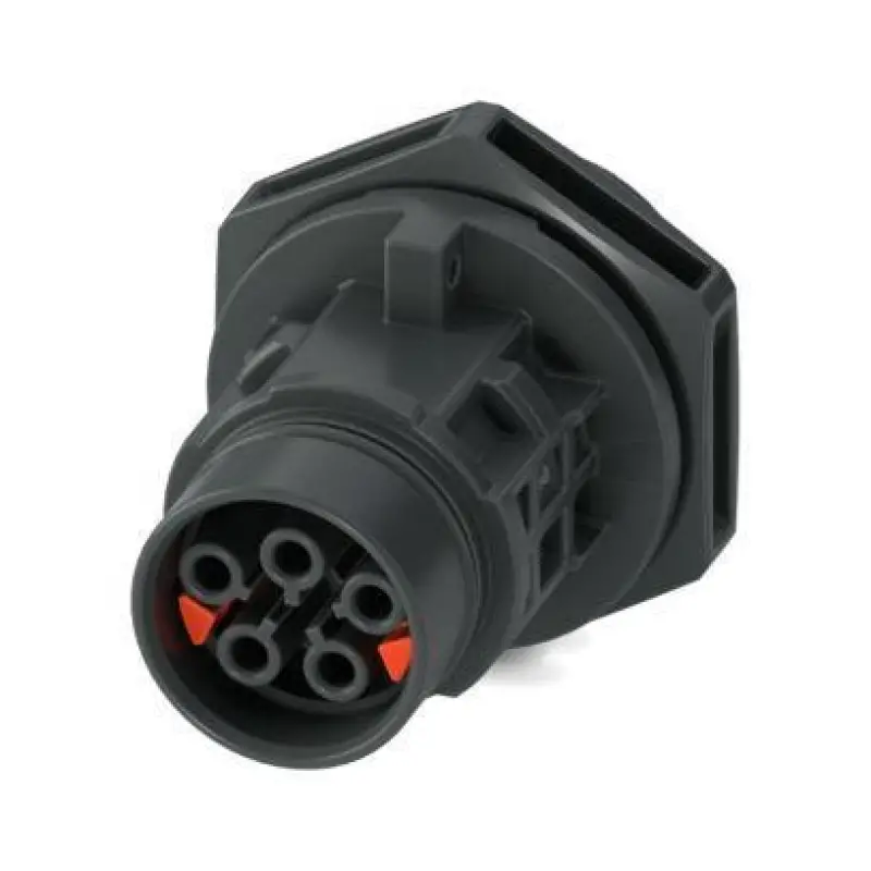 PRC 20/5-C1-FT25-FS2,5 - Device connector front mounting
