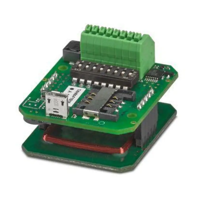EV-RFID-ELT-PCB - RFID device