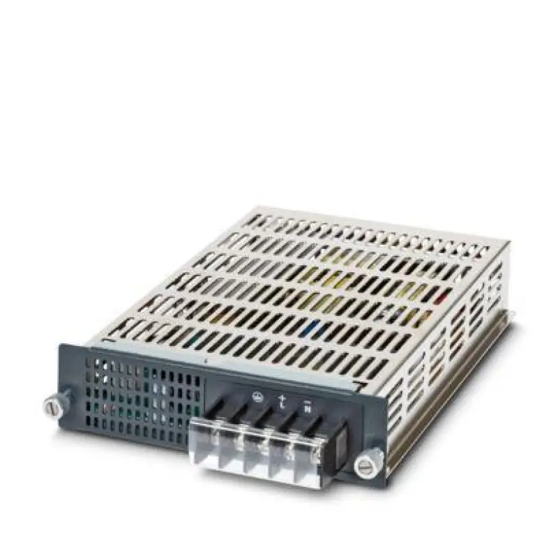 FL SWITCH 4800E-P5B - Power module