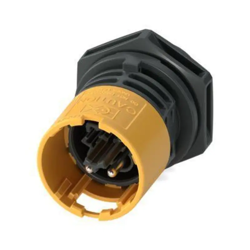 PRC 20/2-C2-FT25-MS2,5 - Device connector front mounting