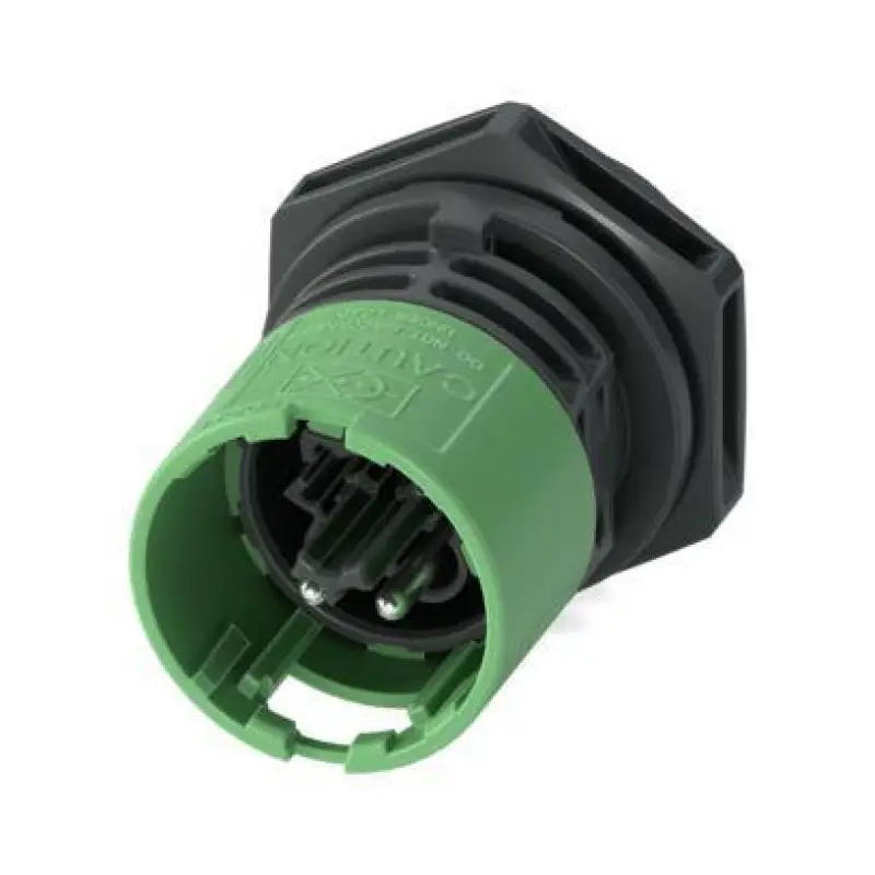 PRC 20/2-C3-FT25-MS2,5 - Device connector front mounting