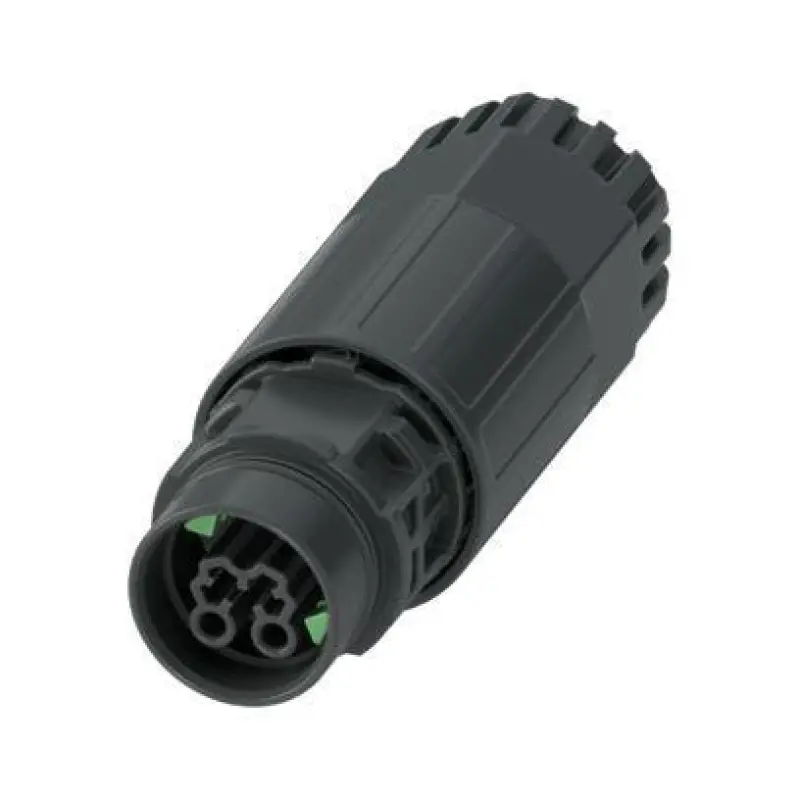 PRC 20/2-C3-FC-FS2,5 6-14 - Coupler connector