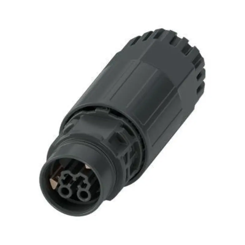 PRC 20/2-C4-FC-FS2,5 6-14 - Coupler connector