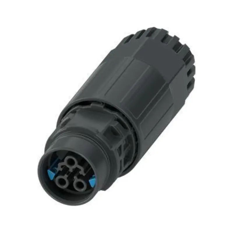 PRC 20/3-C1-FC-FS2,5 6-14 - Coupler connector