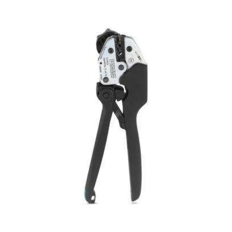 CRIMPFOX-TC HC 10 - Crimping pliers