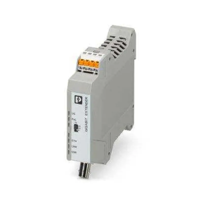 EXTENDER 1010 ETH COAX-G - Ethernet extenders
