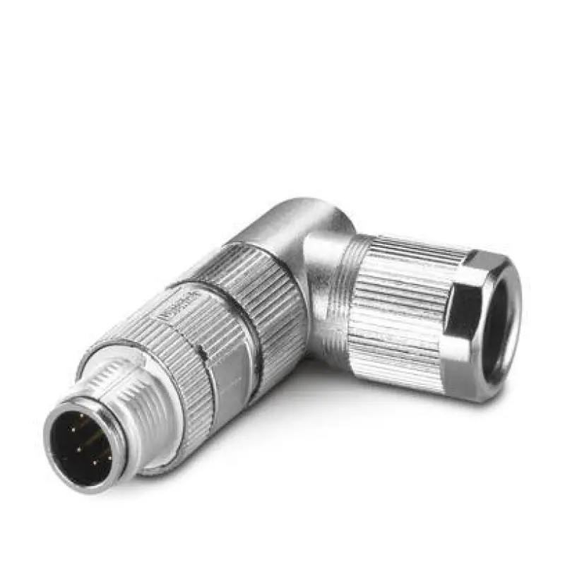 SACC-M12MR-8CT-CM SH - Connector
