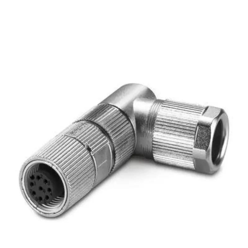 SACC-M12FR-8CT-CM SH - Connector