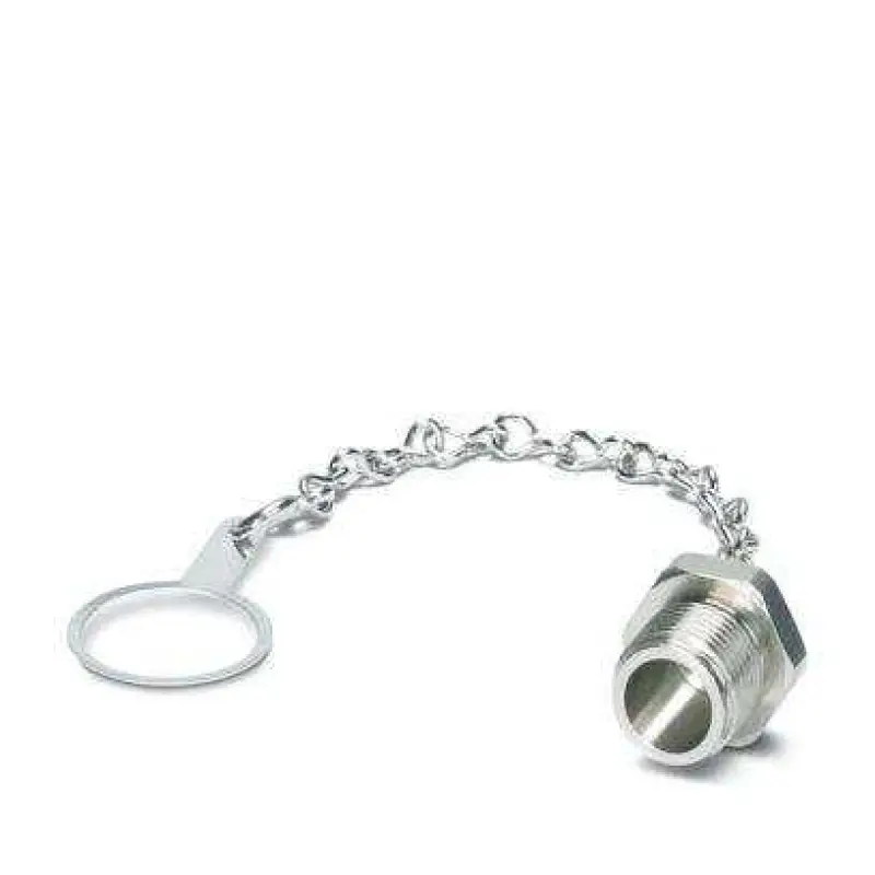 PROT-M12 MS-M-CHAIN PPI - Sealing cap