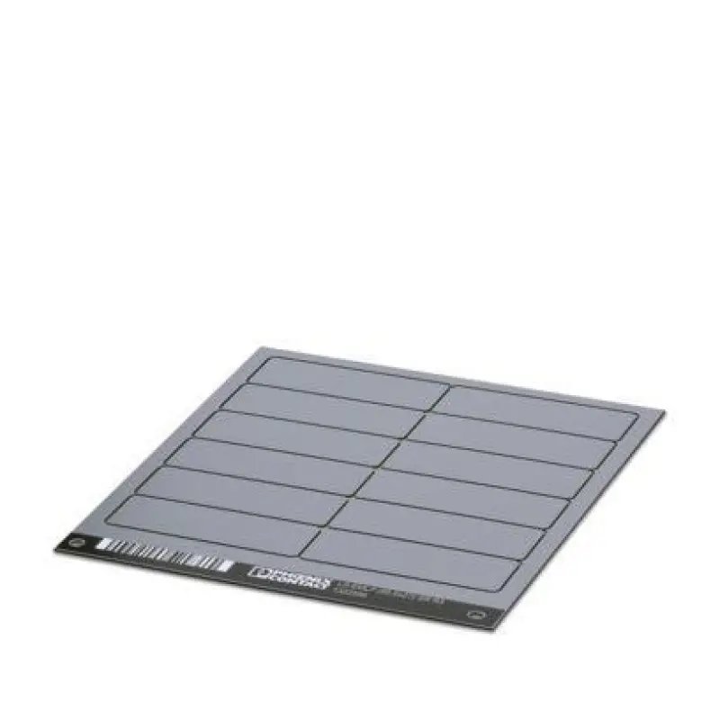 LS-EMLP (85,6X27) SR R3 - Device marker