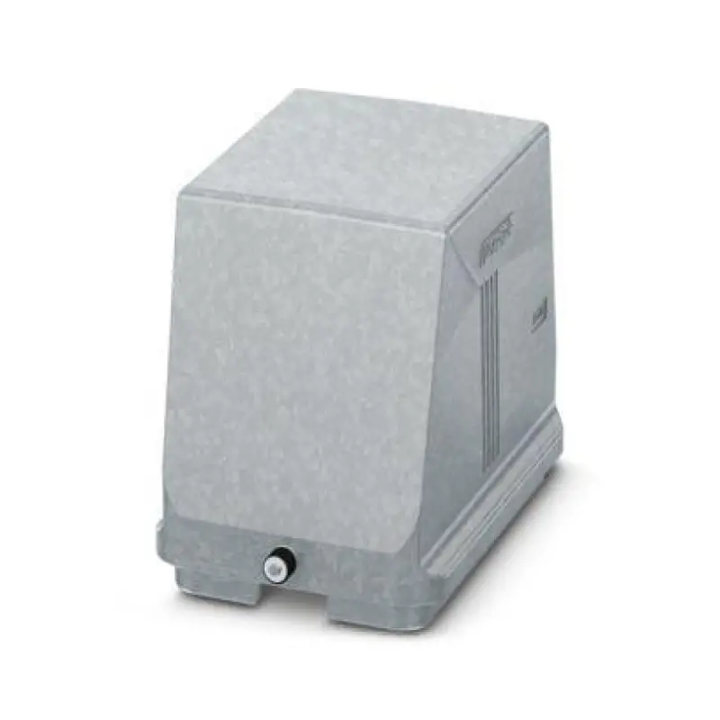 HC-STA-B48-HHFS-BLANK-EM-AL - Housing