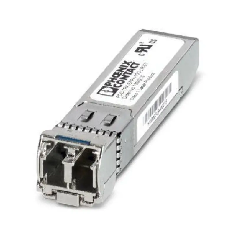 FOC-TRX-SFP+-10G-LR-ET - Transceiver