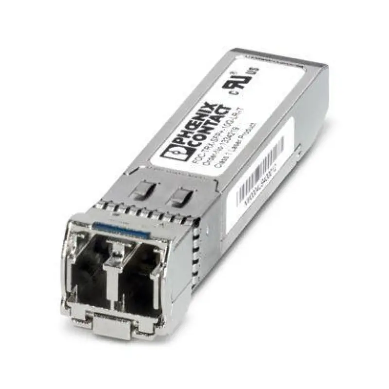 FOC-TRX-SFP+-10G-LR-IT - Transceiver