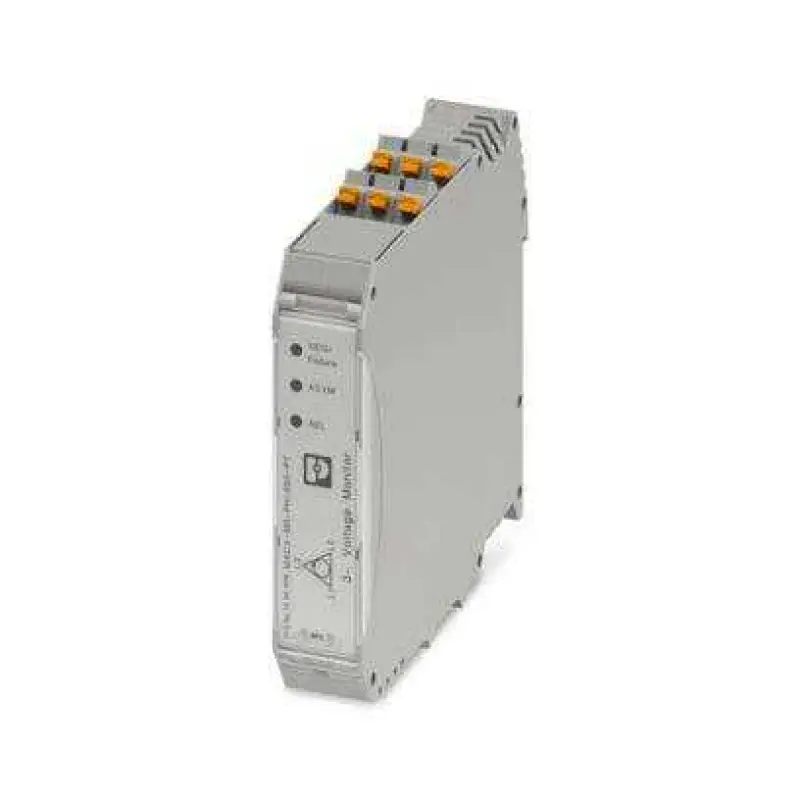 MACX-MR-PH-690-PT - Monitoring relay