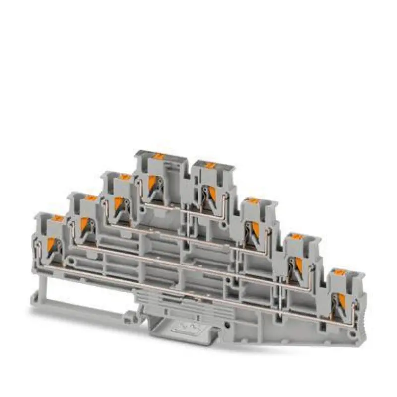 PT 2,5-4PV - Multi-level terminal block