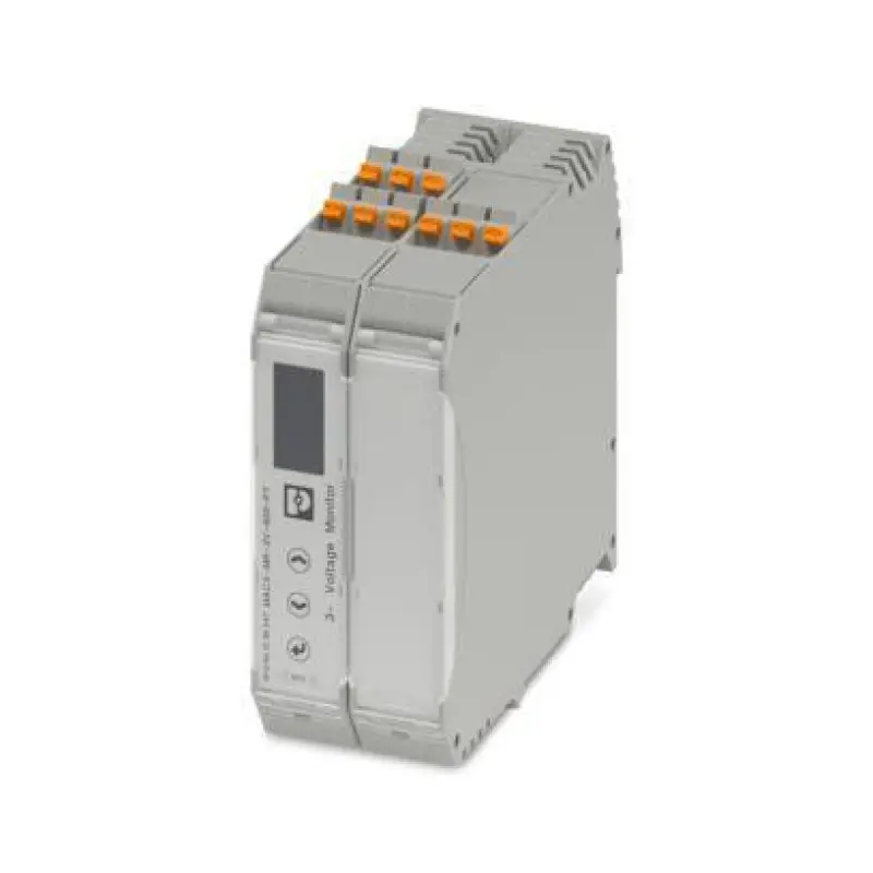 MACX-MR-3V-900-PT - Monitoring relay