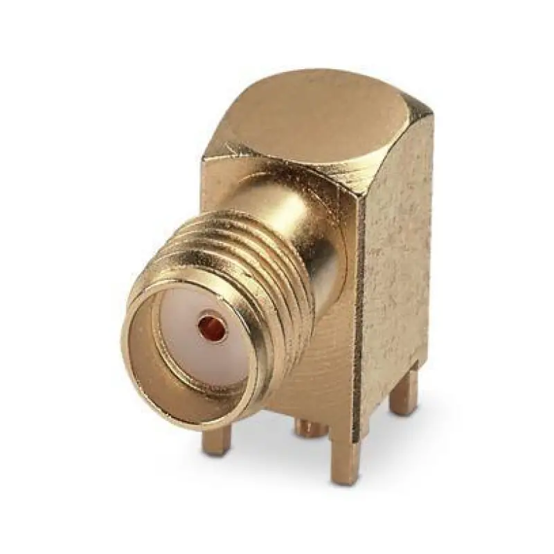 CUC-COX-J1M-A/KFS - Coaxial PCB connector