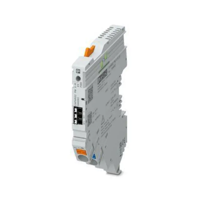 CAPAROC PM S-R EX - Feed-in module