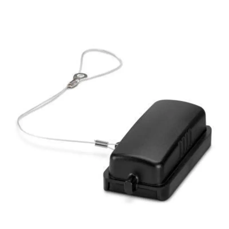 HC-D15-BCFS-PR-BK - Protective cover