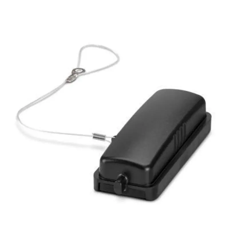 HC-D25-BCFS-PR-BK - Protective cover
