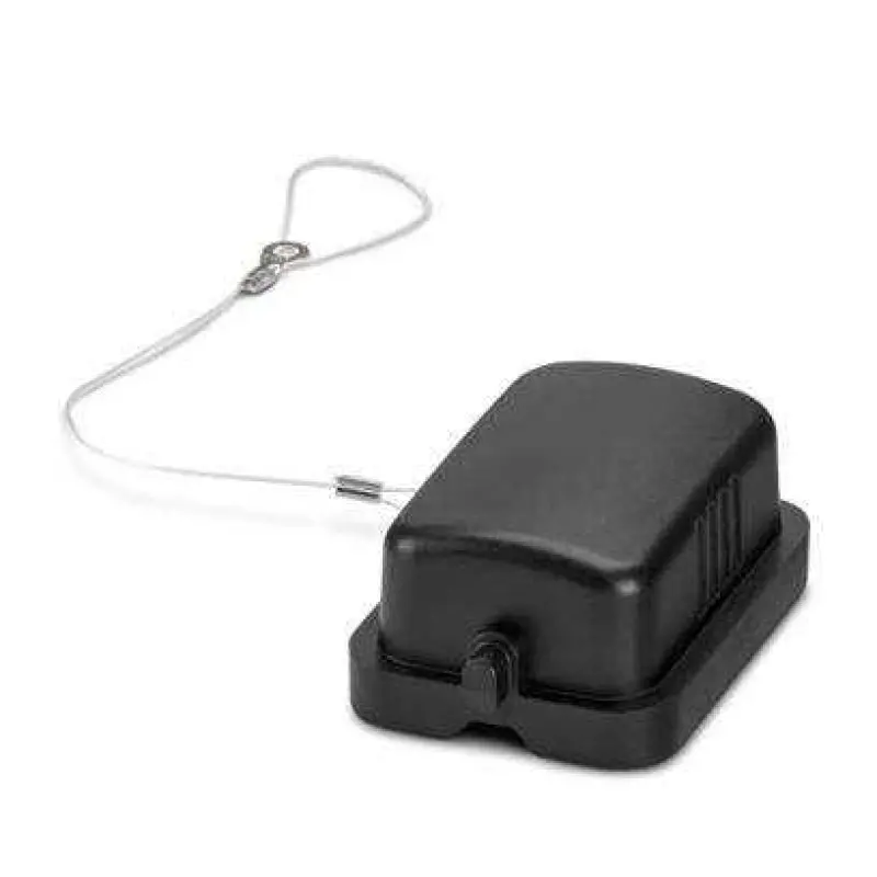 HC-B06-BCFS-P-BK - Protective cover