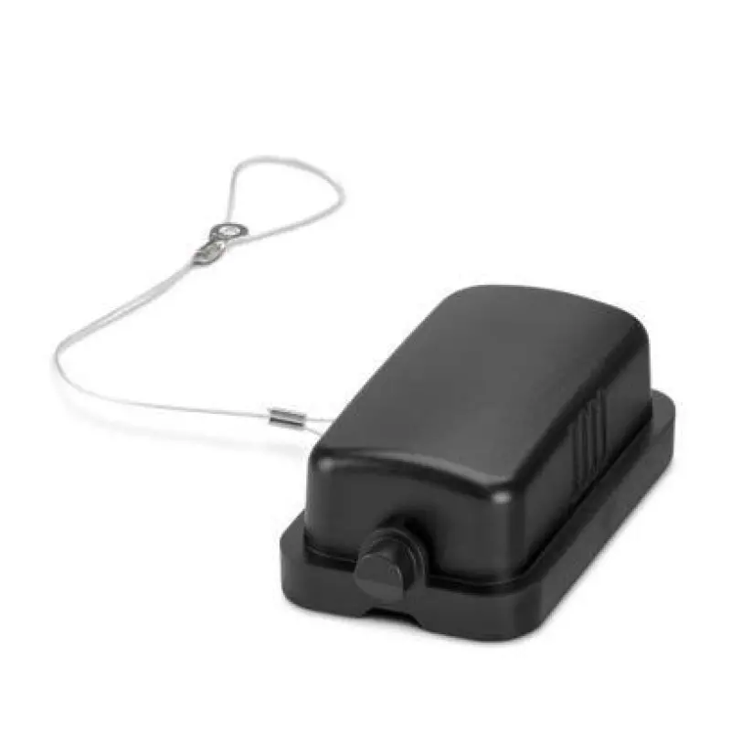 HC-B10-BCFS-P-BK - Protective cover