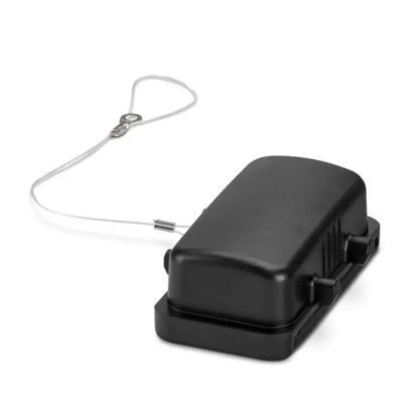 HC-B10-HCFD-PR-BK - Protective cover