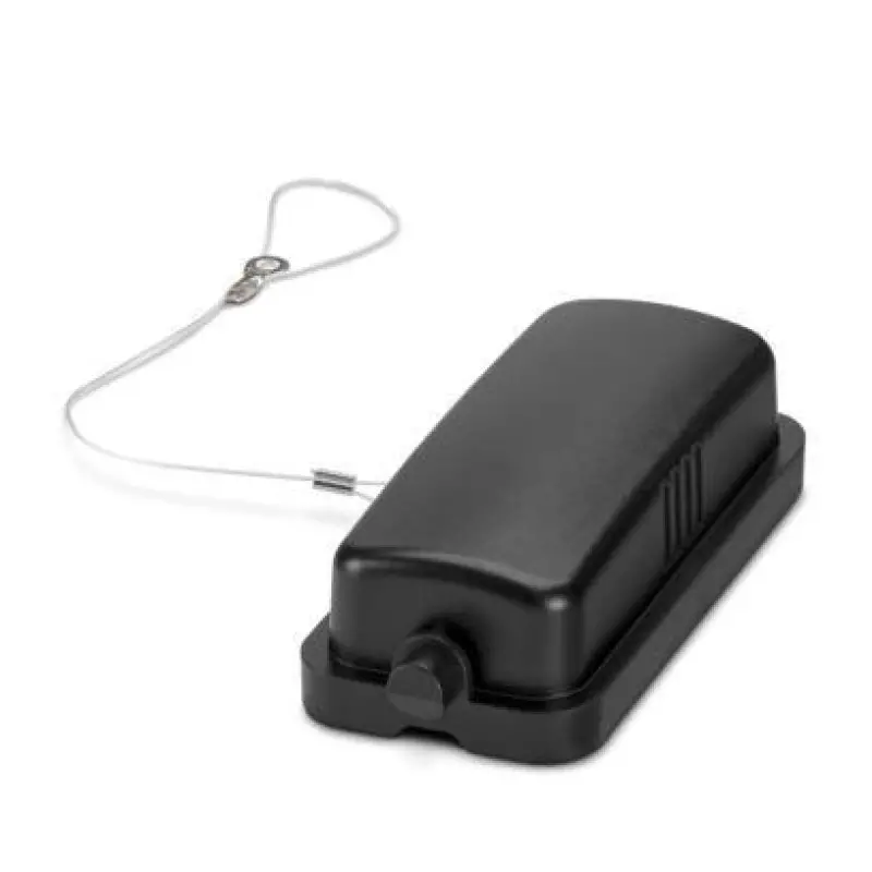 HC-B16-BCFS-P-BK - Protective cover