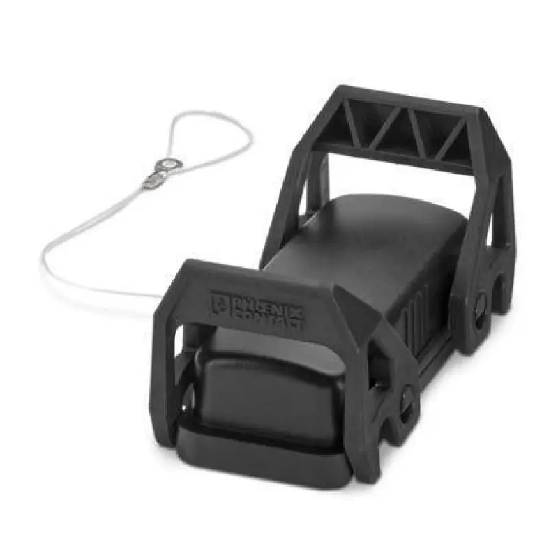 HC-B16-HCWD-PLR-BK - Protective cover