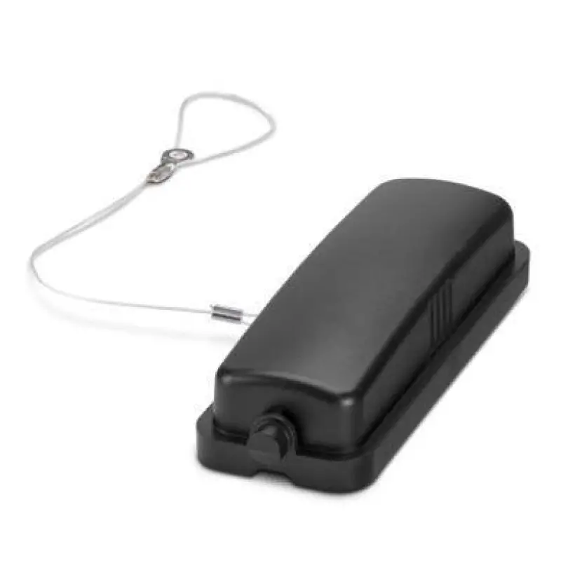 HC-B24-BCFS-P-BK - Protective cover