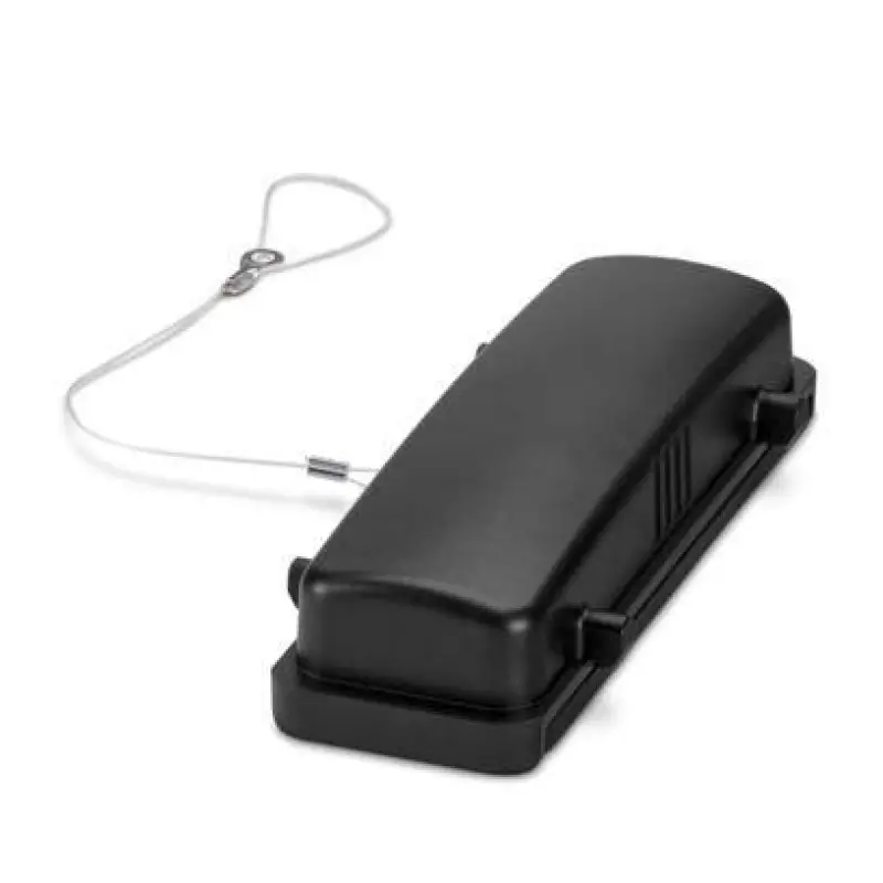 HC-B24-HCFD-PR-BK - Protective cover