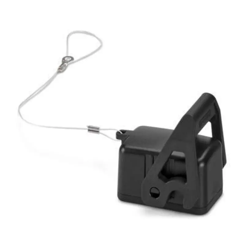 HC-M1-HCWS-PLR-BK - Protective cover