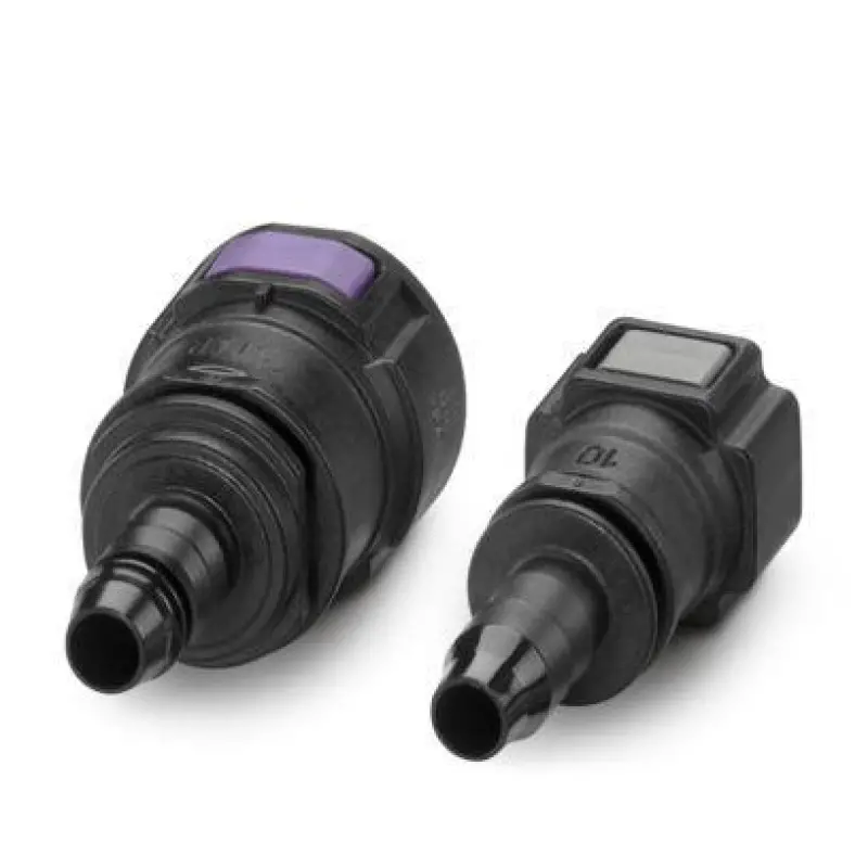 EV-HPC-QC - Quick coupling
