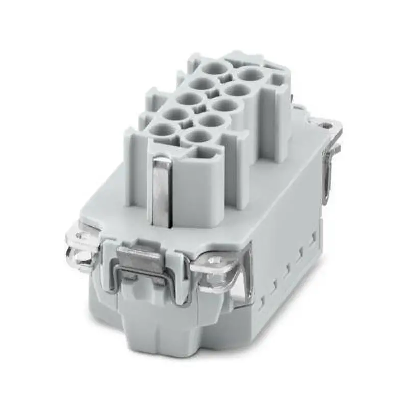 HC-B10-I-PT-CI-F - Contact insert