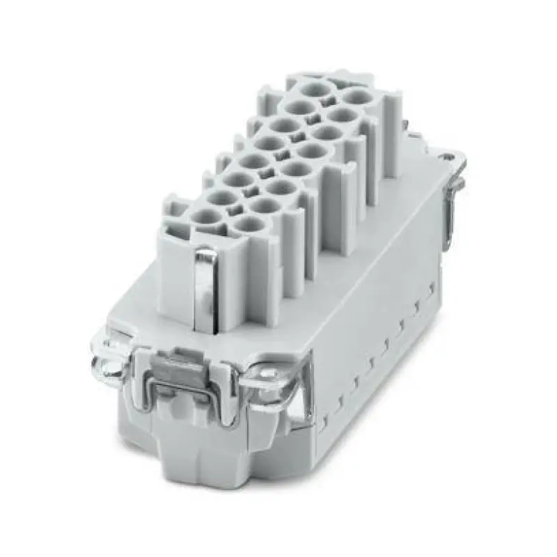 HC-B16-I-PT-CI-F - Contact insert