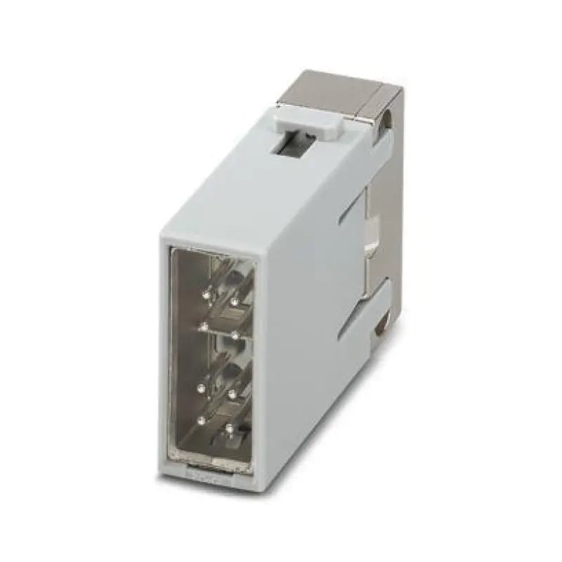 HC-M-08-MBIT-CT-M - Contact insert module